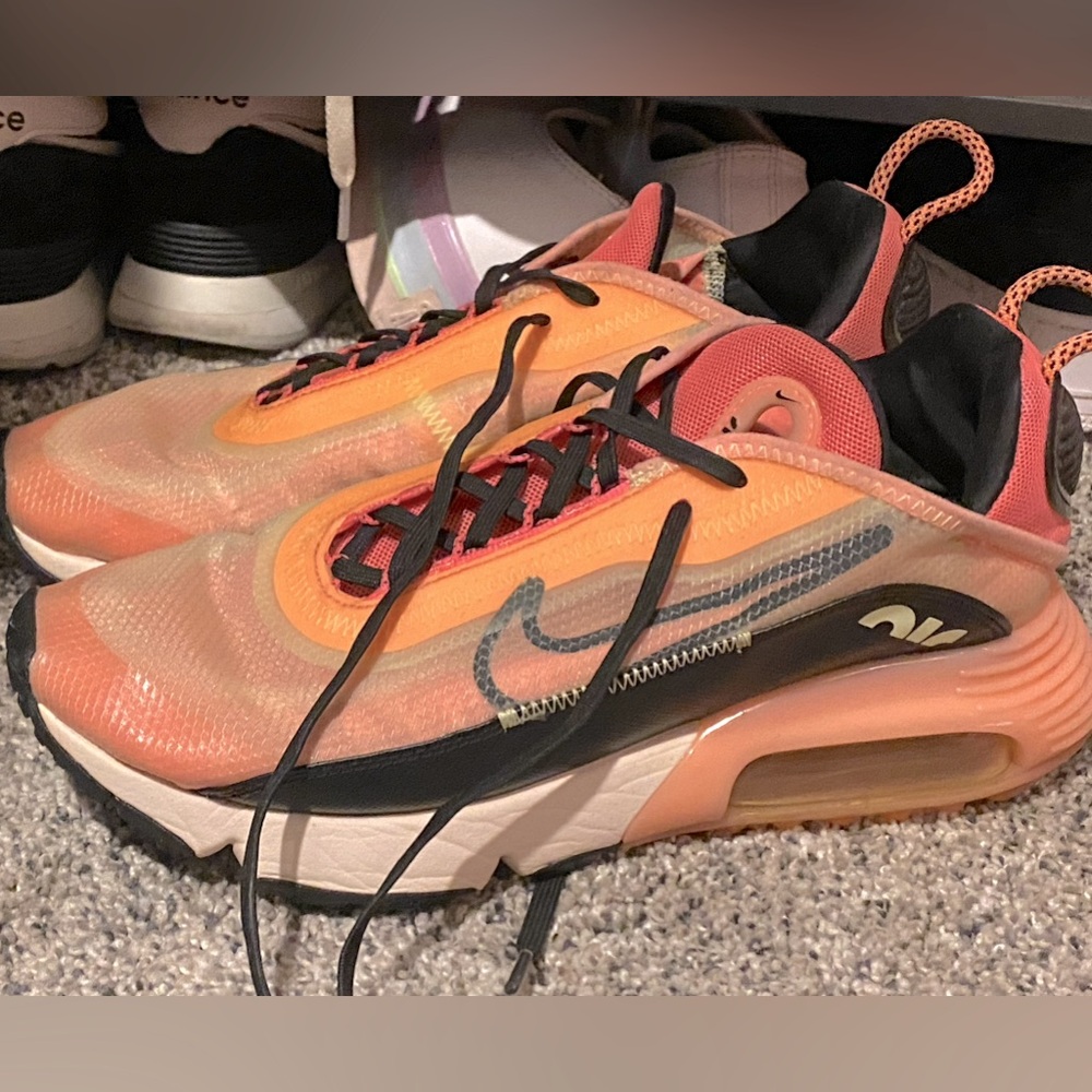 COPY - Nike Air Max 2080 Women’s Size 9